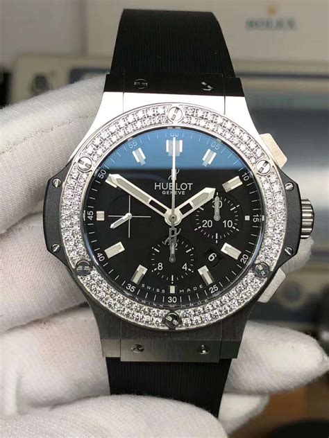 herrenuhren hublot replica|are Hublot watches real.